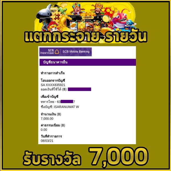 5 รับ 100 ทํา 300 ถอนได้ 100 โบนัสพิเศษล่าสุด คาสิโนออนไลน์ไทย