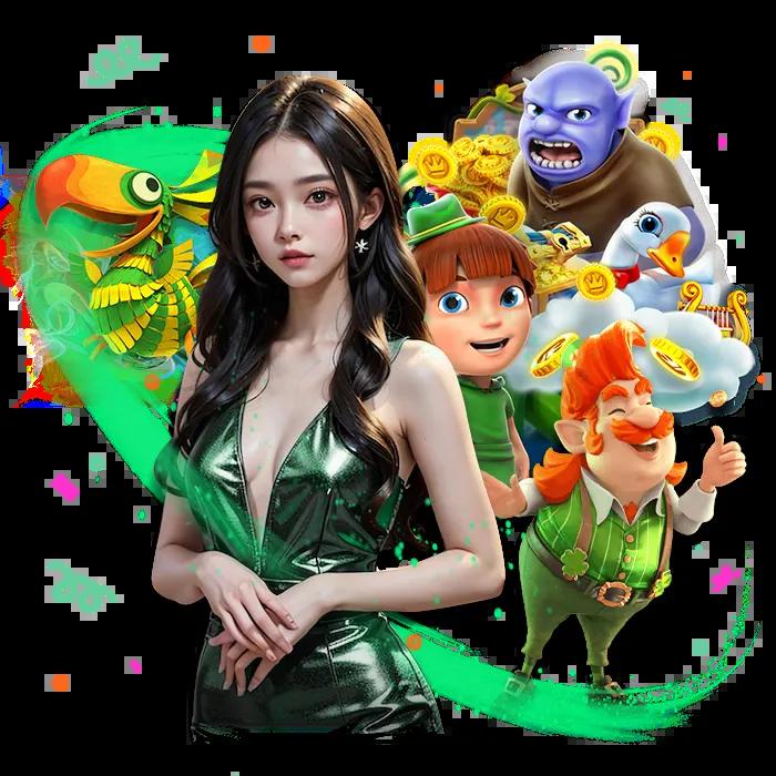 betflix all เว็บตรง รวมเกมสล็อตแตกง่าย โบนัสไม่อั้น 2024