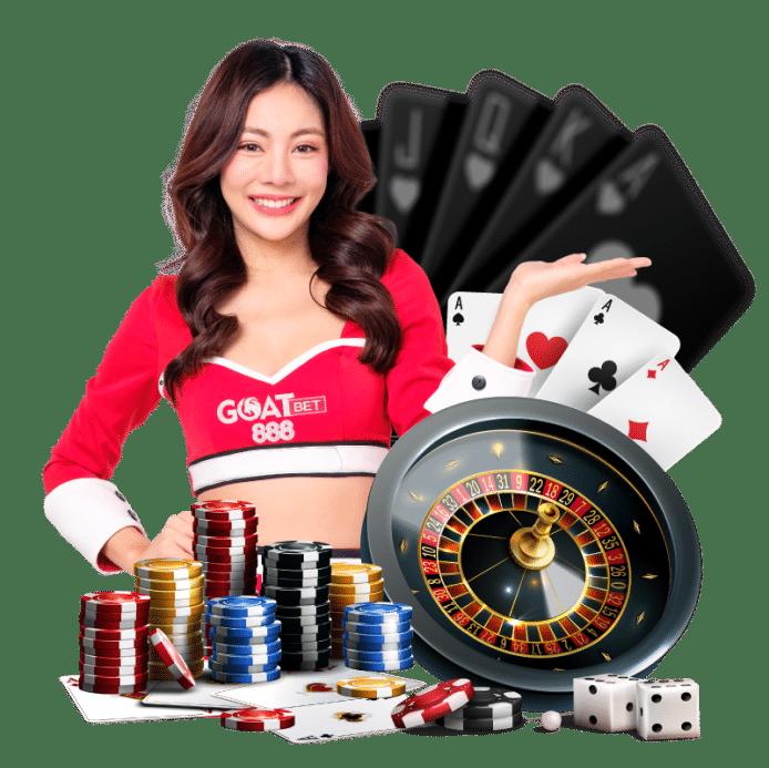 gclub44 เว็บตรงสล็อตและบาคาร่าออนไลน์ อันดับหนึ่งในไทย