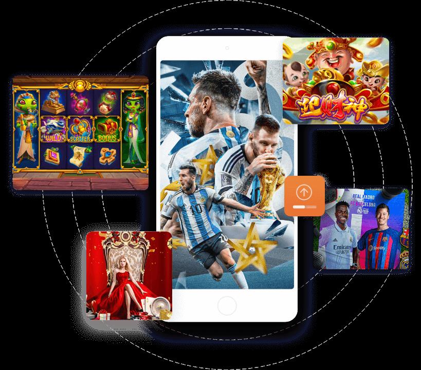 goldbet1688 คาสิโนออนไลน์ครบวงจร เว็บตรงจ่ายจริง 2024