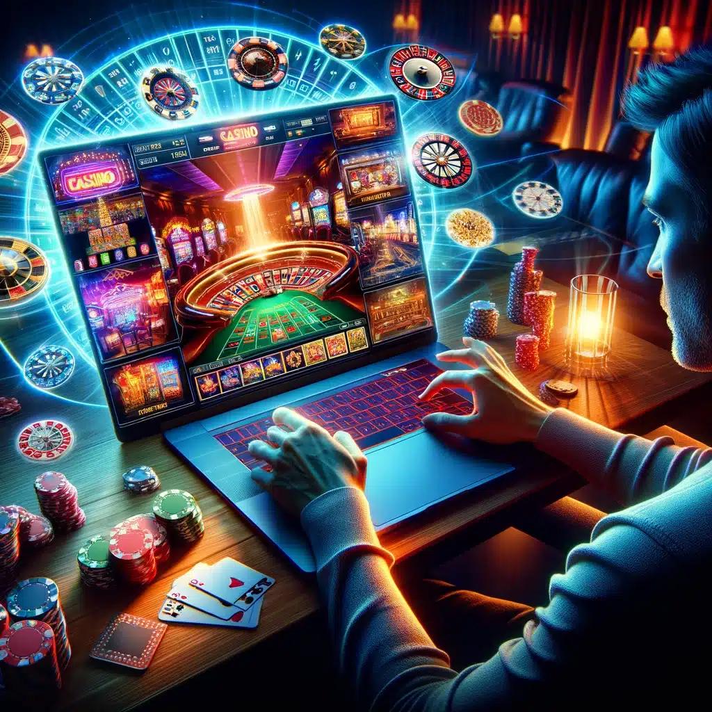 hippy slot เว็บตรงรวมเกมสล็อตใหม่ พร้อมโบนัสและโปรฯ ล่าสุด