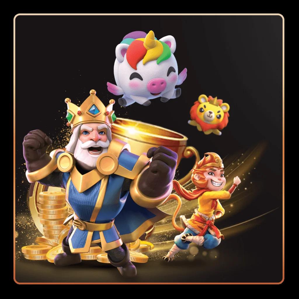 pg slot เว็บหลัก เว็บตรง รวมเกมสล็อตแตกง่ายใหม่ล่าสุด 2024