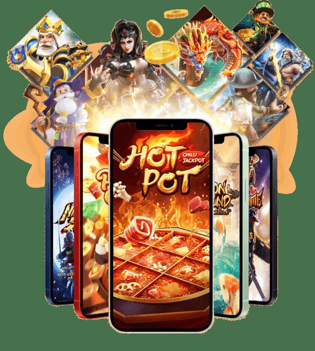 slot 99 แพลตฟอร์มเดิมพันออนไลน์ครบวงจรในไทย 2024