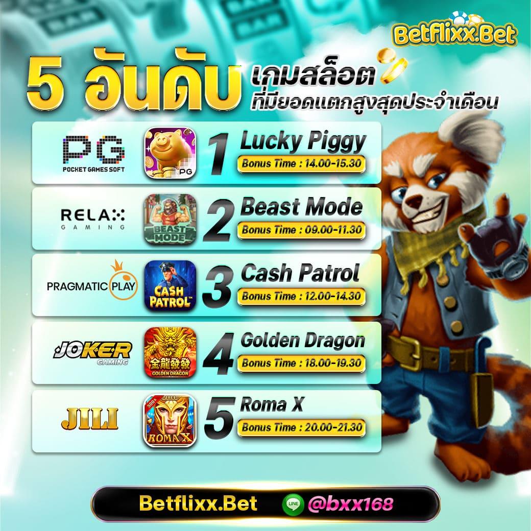 slotทดลองเล่น สมัครง่าย โบนัสจัดเต็ม โปรโมชั่นแรงสุดในไทย 2024