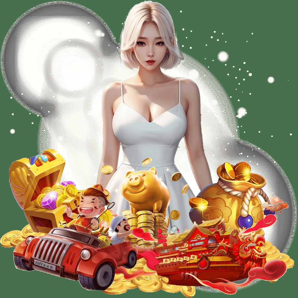u31 คาสิโนออนไลน์รวมเกมครบจบที่เดียว โบนัสจัดเต็มทุกวัน