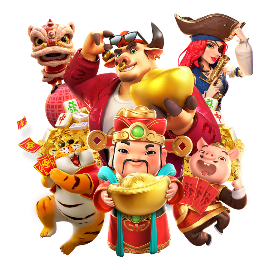 ค่ายpg เกมคาสิโนออนไลน์ทำเงินง่าย ระบบปลอดภัยสูงสุด