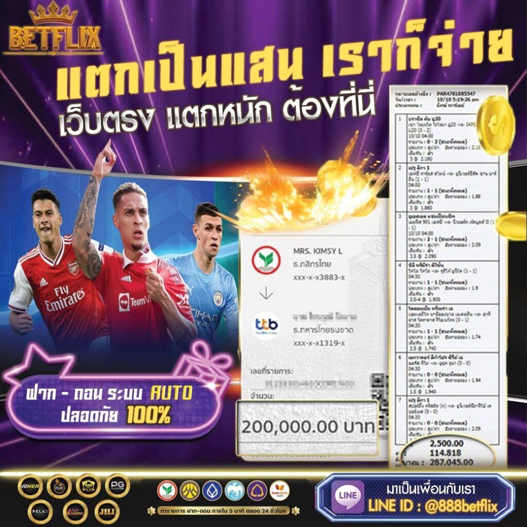 ึท คาสิโนออนไลน์มาตรฐานใหม่ บริการรวดเร็วปลอดภัยครบวงจร
