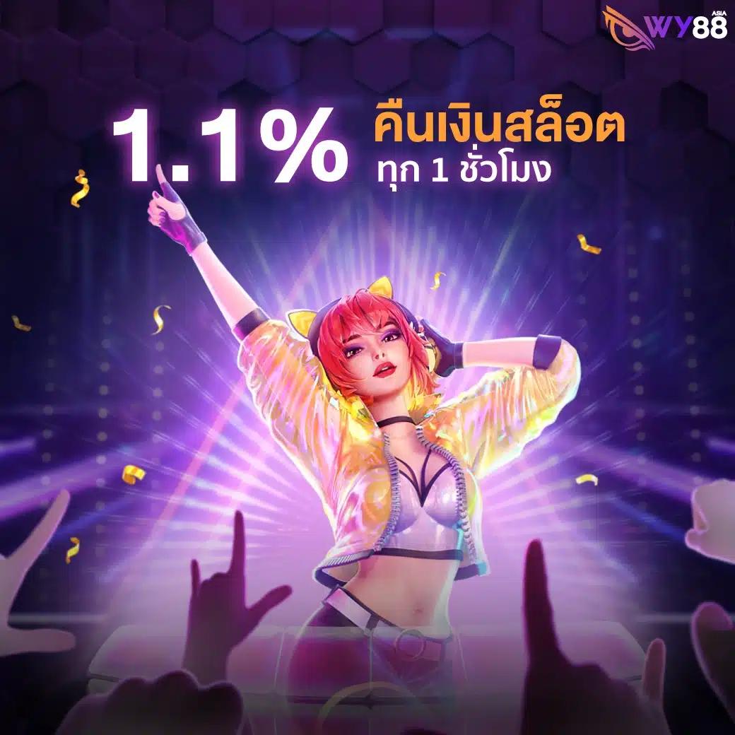 ทดลองเล่นสล็อต เว็บตรง ระบบใหม่ปลอดภัย โบนัสมากมายพร้อมจ่ายฟรี