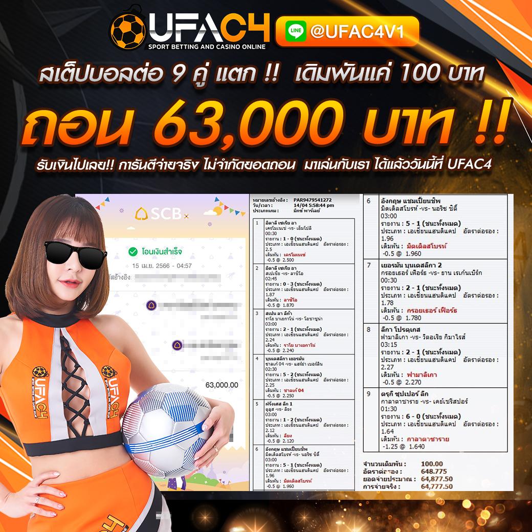 ทรูมันนี่วอลเล็ท คาสิโนออนไลน์ ระบบฝากถอนเร็วทันใจ 2024