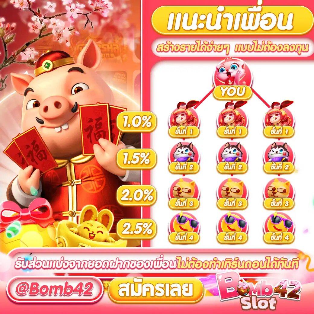 บุญมีสล็อต เว็บตรงใหม่ล่าสุด ระบบทันสมัย โบนัสแตกง่ายที่สุด