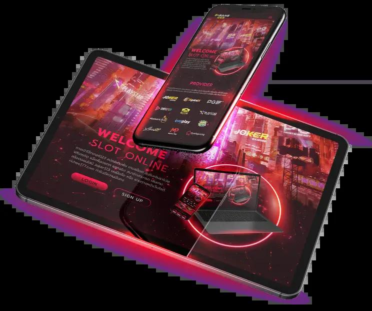 ลาวhd คาสิโนใหม่รวมเกมฮิต โบนัสใหญ่แจกจริงทุกวัน