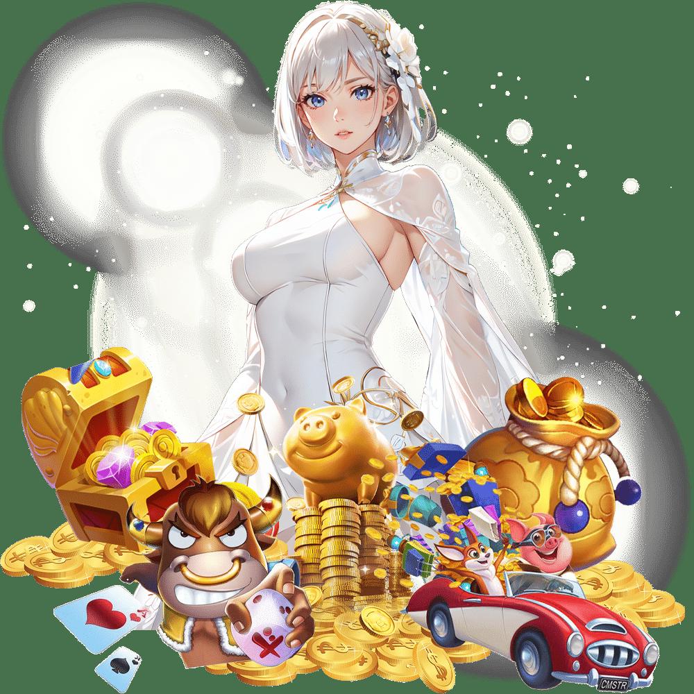 สปิน คาสิโนออนไลน์ใหม่ล่าสุด สมัครง่าย จ่ายจริงทุกเกม