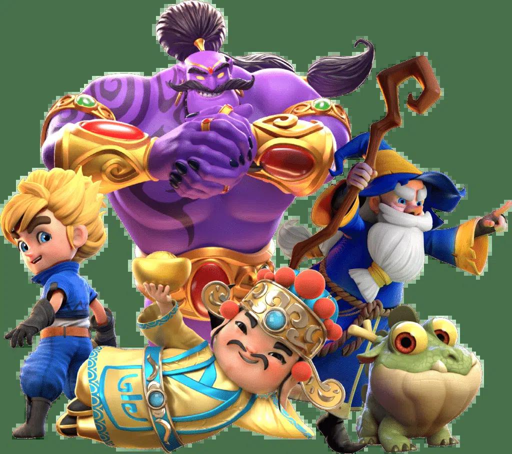 สล็อตเว็บใหม่ ปรับระบบเดิมพัน เกมใหม่สุดล้ำ แจ็กพอตแตกง่ายที่สุด
