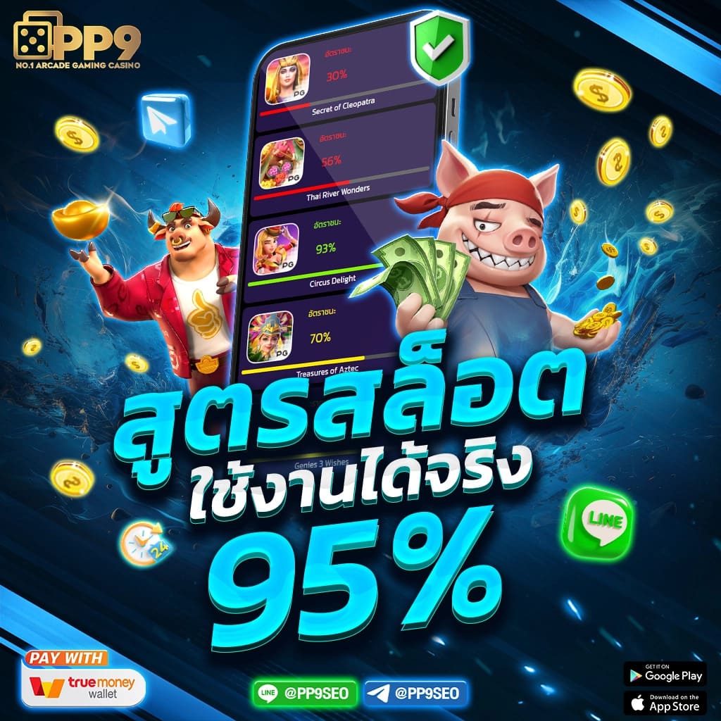 เครดิตฟรี 50 ล่าสุด สมัครสมาชิก รับโบนัสฟรีทันที ไม่ต้องฝาก