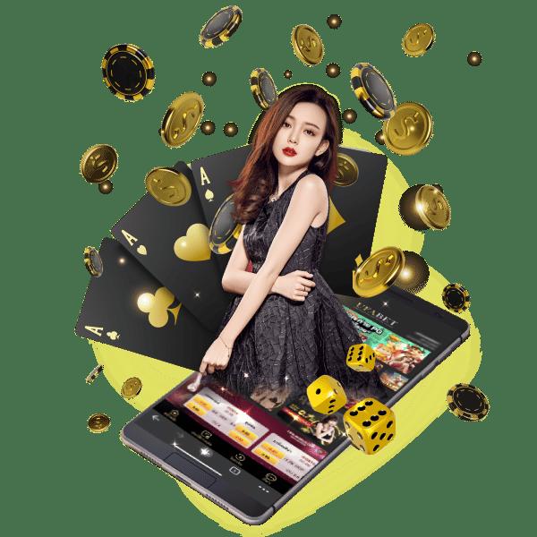 เลของค์ที คาสิโนสุดฮิต ฝาก-ถอนโอนไว บริการครบวงจรออนไลน์