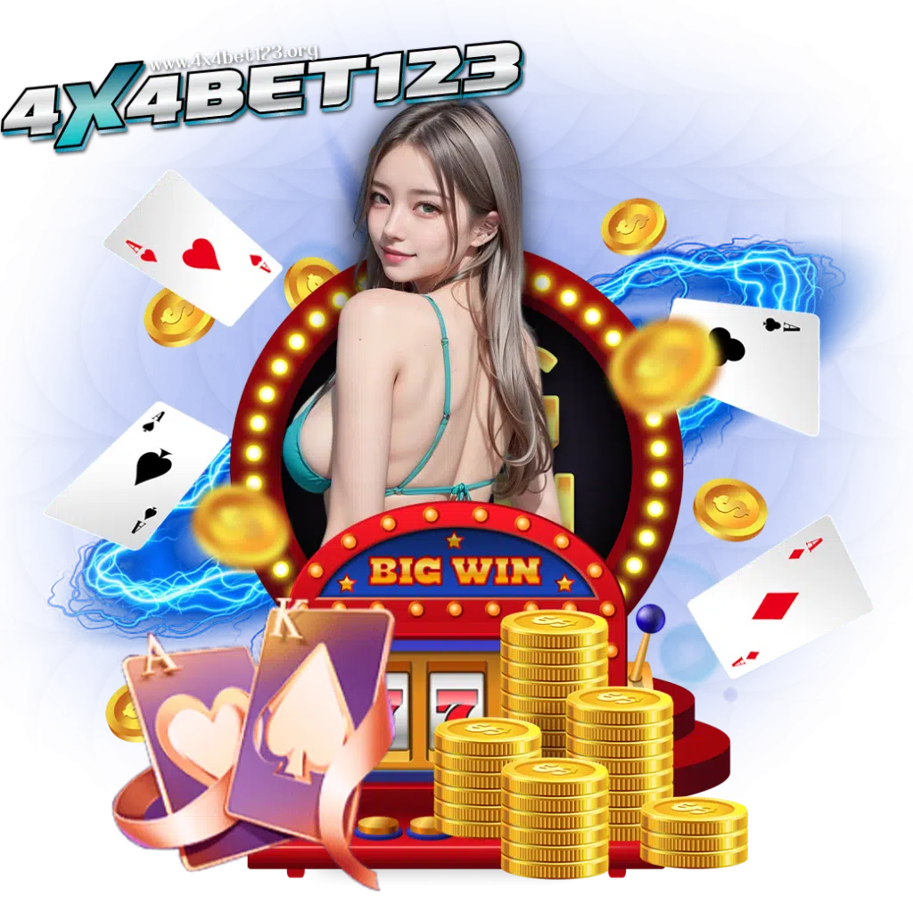 เว็บ1688สล็อต แหล่งรวมเกมคาสิโนออนไลน์ครบวงจร 2024