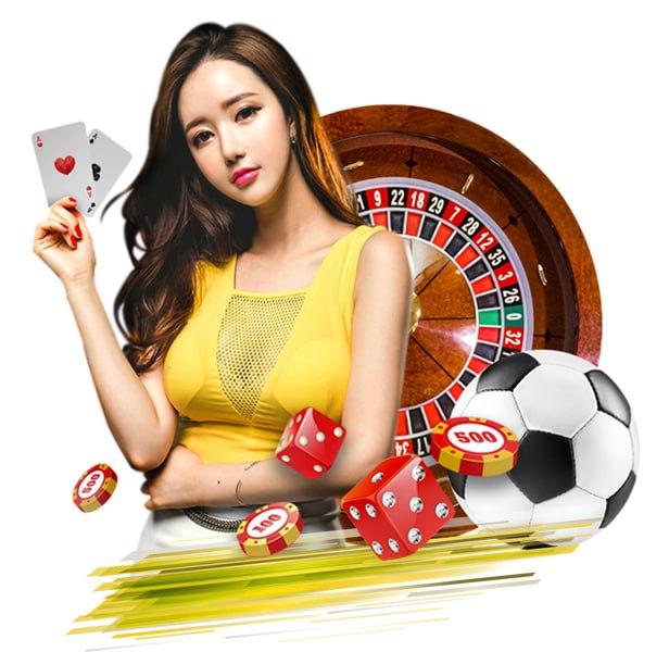 เว็บหมีชมพู บริการคาสิโนออนไลน์ครบวงจรในไทย2024