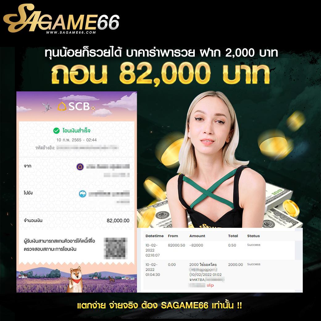 ไลสกอ คาสิโนออนไลน์ รวมเกมฮิต รวดเร็ว ปลอดภัย 2024